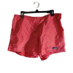 Patagonia Women's Pink Shorts